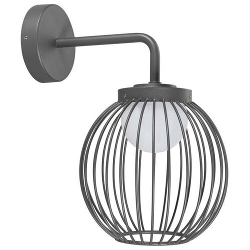 ������� ��������� ���������� LGD-PEARL-WALL-7W Warm3000 (GR, deg, 230V) (IP65 ������) Arlight LGD-PEARL-WALL 029973 9218�