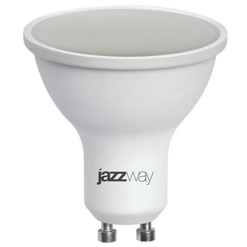 Jazzway  PLED- SP GU10 7w 4000K 230/50 88