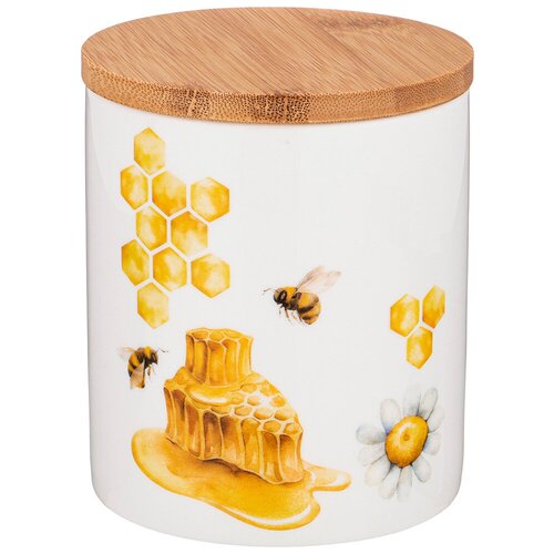   . LEFARD HONEY BEE 360  848