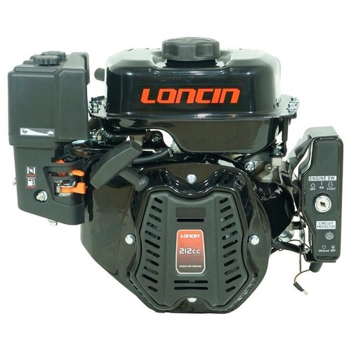   Loncin LC 170FDA (R type) D19 5 (7.., 212. ,  19,    ,  5) 19200