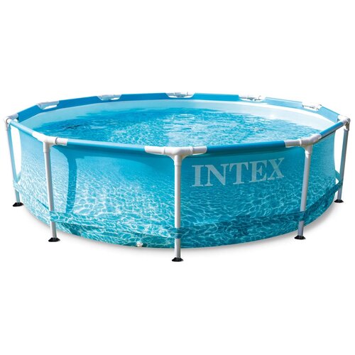   Intex Metal Frame Beachside 28206, 30576 ,  7781  Intex