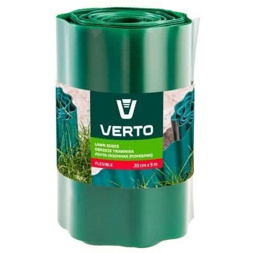  VERTO    20  x 9 ,  15G512,  1470  Verto