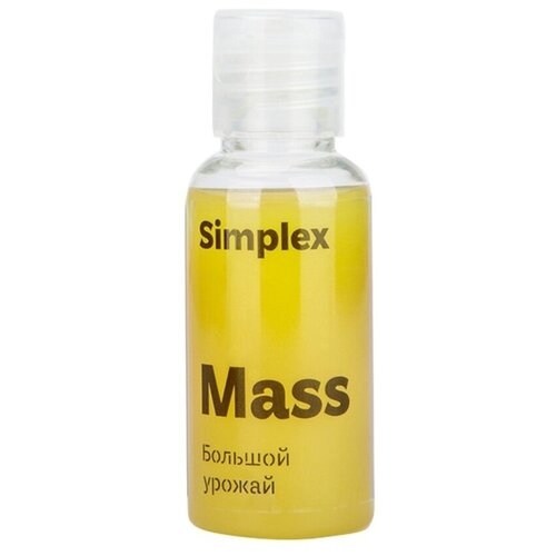 Simplex Mass 30    777