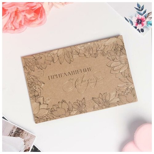 ����������� �� ������� ����� Flowers,16 � 10,5 �� 35�
