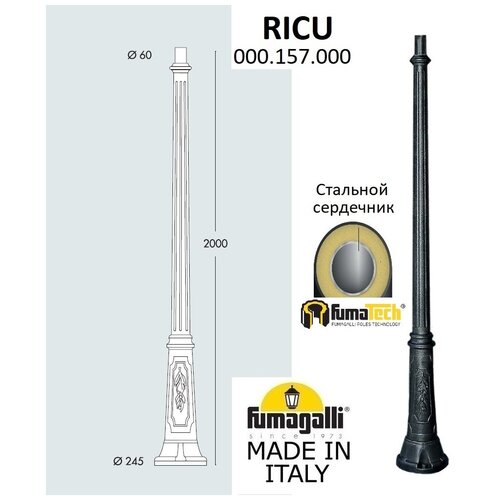 �������� ����� Fumagalli RICU 000.157.000.A0 29333�