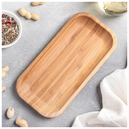 ����� ������������� Bamboo 40,5x15,5 ��. Wilmax 2505�