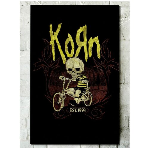        korn  - 5331 690