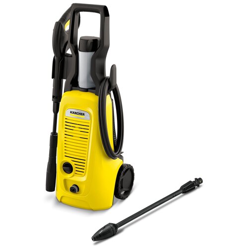 ����� �������� �������� KARCHER K 4 Universal Edition (1.679-300), 130 ���, 420 �/� 12290�