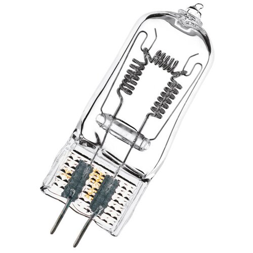 ����� ����������� ���������� OSRAM 64575 1000W 230V GX6.35 15h 1533�