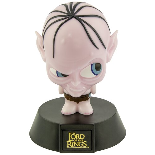   Lord Of The Ring Gollum Icon Light BDP PP6544LR,  1490  Paladone