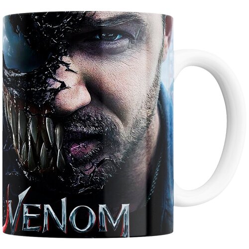 ������ � ������� Venom/Tom Hardy 330��. 345�