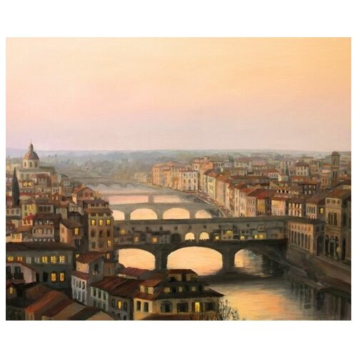       (City in Italy) 1 49. x 40. 1700