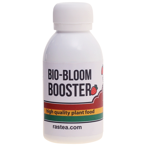    RasTea Bio-bloom Booster 100 ,  1740  RASTEA