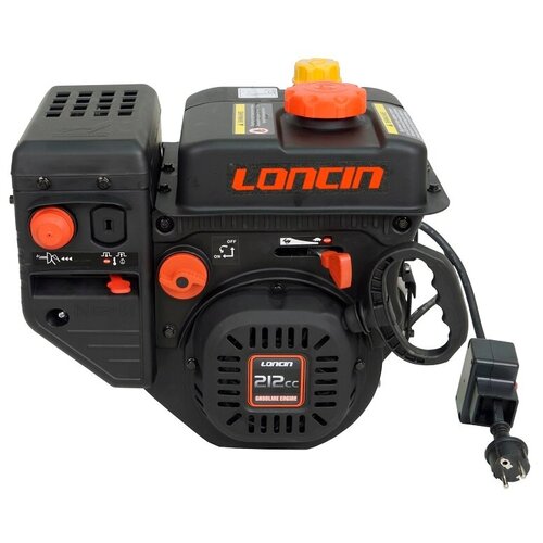   Loncin LC170FD(S) (A35 type) D19 (7.., 212. ,  19,    ) 21100