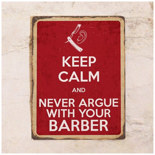   Never argue with your barber, , 2030  842