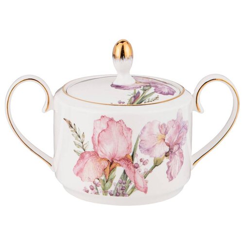 ��������� lefard irises 350 �� 1078�