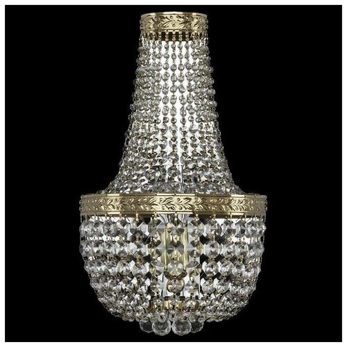   Bohemia IVELE Crystal 19281B/H2/20IV G 6462