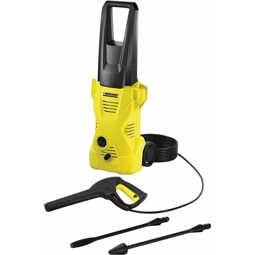 ����� �������� �������� Karcher K 2 12400�