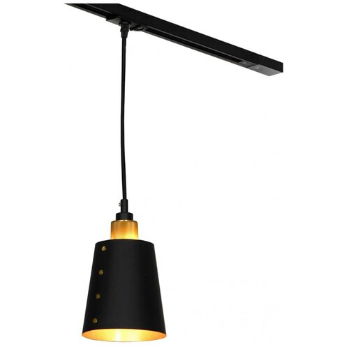 ������ � �������� ����� Lussole TRACK LIGHTS LSP-9861-TAB 1x60�� E27 4872�