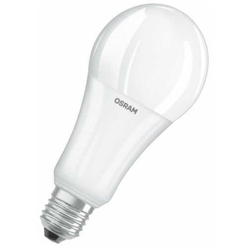   OSRAM P CLAS A DIM 20 W/827 E27 1714