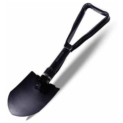 ������ �������� Kingcamp 6806 Three Folding Shovel 1952�