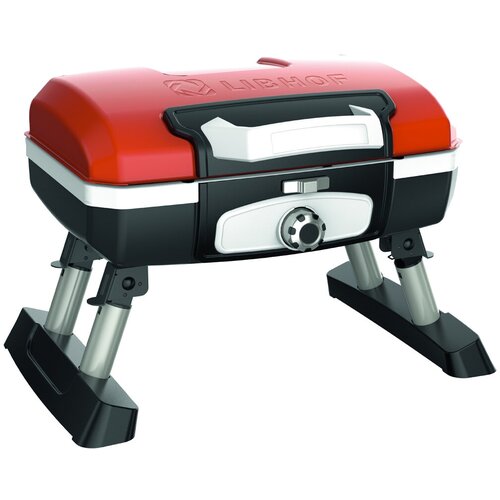   LIBHOF Travel grill Q-100 14999