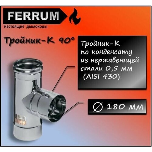 - 90 (430 0,5) 180 Ferrum 1168