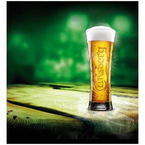  Carlsberg / , 0,5 750