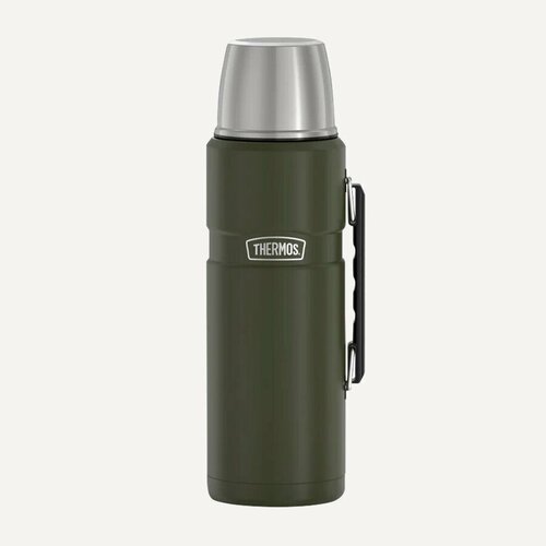 Thermos ������ THERMOS SK2020 AG Army Green King 36h 2� ���� 6490�