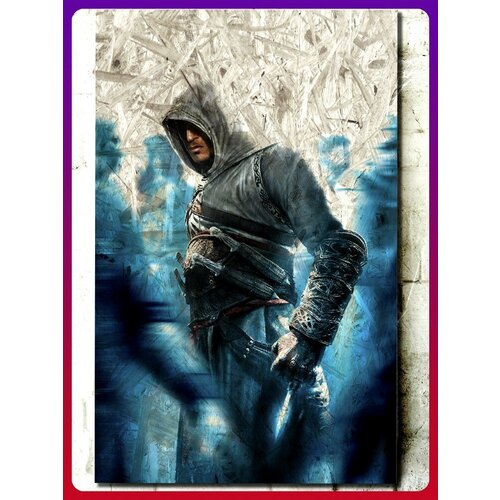  ,    ,  Assassins Creed - 17340 690