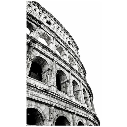     (Coliseum) 5 40. x 60. 1950