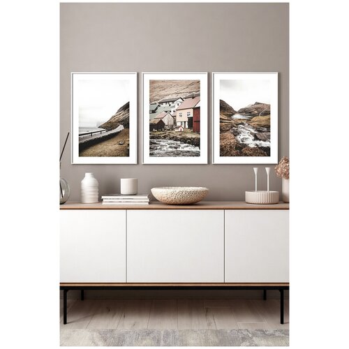 ����� �� ���� �������� Postermarkt � ����� ������ 30�40 ��, ����� #50 4139�