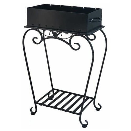   Grill-BBQ 861-14 13000