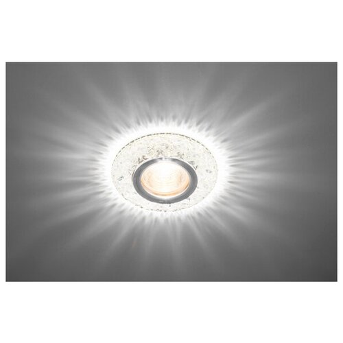 ���������� ������������ MaxLight CRYSTAL LED 14 MR16, G5.3, ���������� 357�
