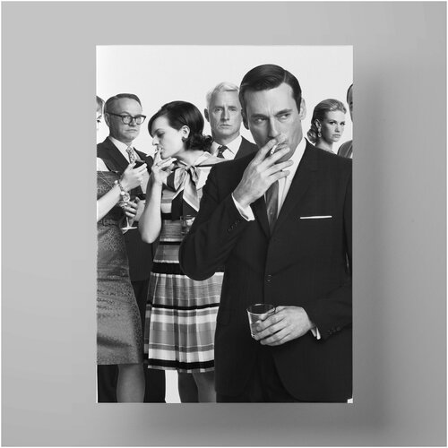  , Mad Men, 3040 ,     590