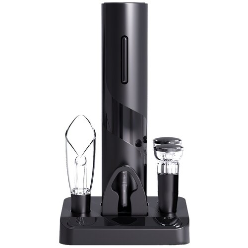         51 Xiaomi (Mi) Circle Joy Electric Wine accessories GIFT SET (CJ-TZ08) , ,  1514  Circle Joy