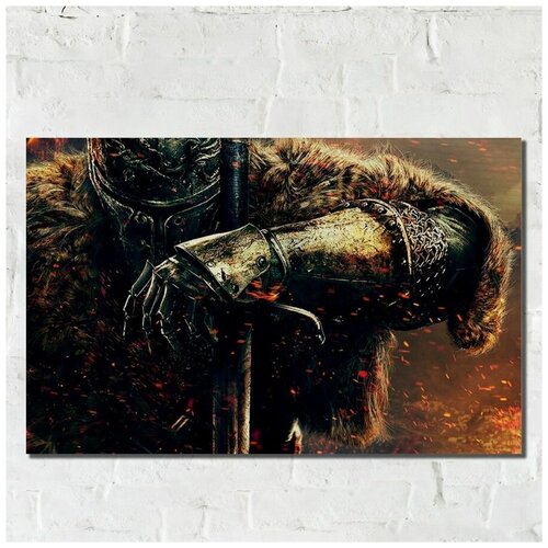 ������� ����������� �� ������ ���� Dark Souls Remastered (���� ����) - 11499 1090�