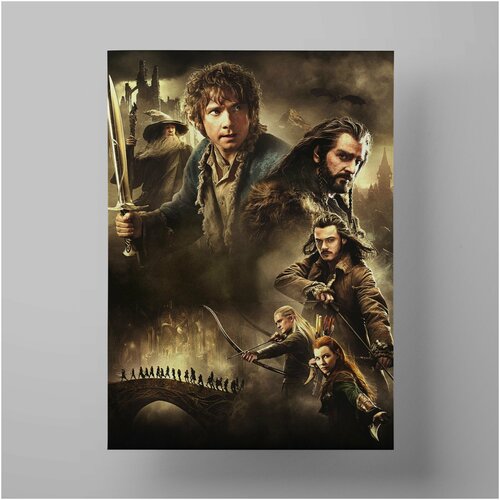  :  , The Hobbit: The Desolation of Smaug 5070 ,      1200