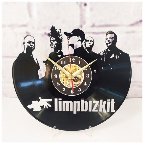     Limp Bizkit 1200