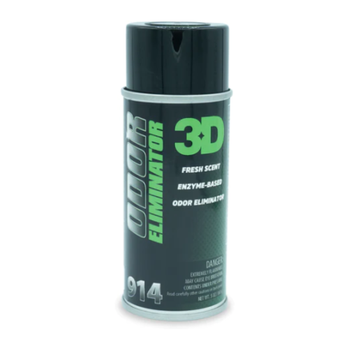 3D   ,  Odor Eliminator 150  1690