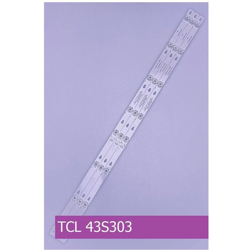 ��������� ��� TCL 43S303 2751�