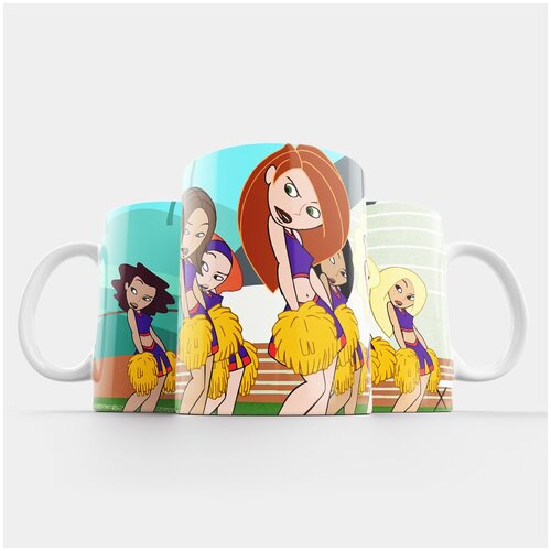 ������ � ������� ������ � �������� ��� 5+ Kim Possible ���� ����� ������ � ������� 339�