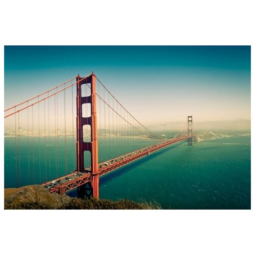 ������ �� ������ ���� (Bridge) �46 45��. x 30��. 1340�