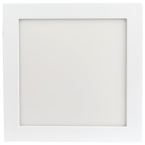  DL-225x225M-21W Day White (arlight, IP40 , 3 ) 3789