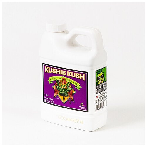 ���������� �������� Advanced Nutrients Kushie Kush, 0,5� 2900�