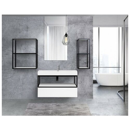 ������ ����� Cezares Cadro 100 bianco ghiaccio 40250�