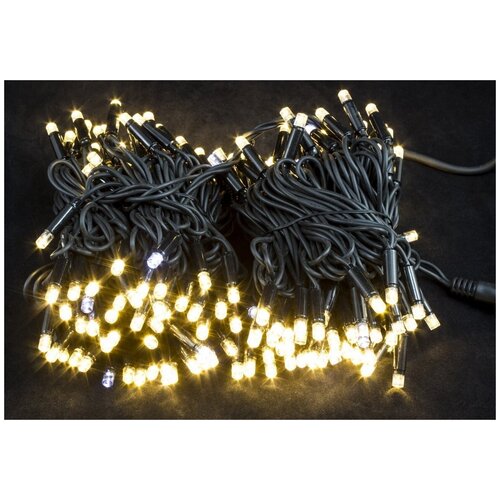 �������� ���� ������� ������������ 100 LED, 10�/70 ���� (������ � ����� ���������) 1290�