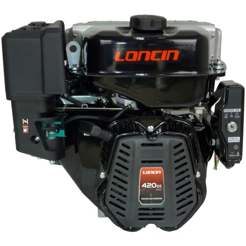   Loncin LC190FDA (A type) D25 5 ( , 15.., 420. ,  25,    ,  5) 33200