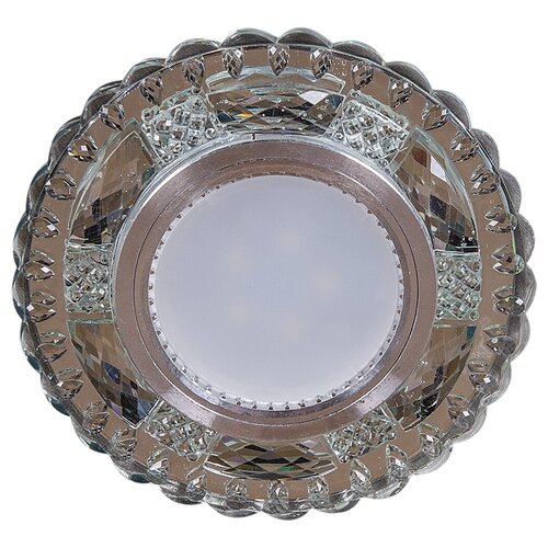       MR16 Reluce 14303-9.0-001LD MR16+LED3W WT,  243  Reluce