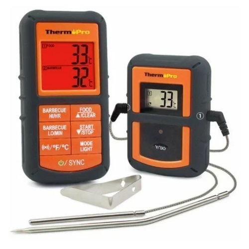       ThermoPro TP-08C 4560